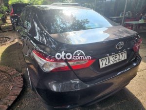 Toyota Camry Bán xe  2.0G 2019 bs vũng tàu 2019 - Bán xe camry 2.0G 2019 bs vũng tàu