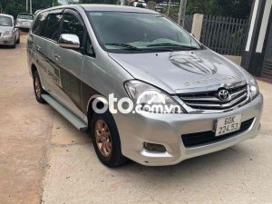 Toyota Innova bán xe  2007 xe gia đình đi 2007 - bán xe innova 2007 xe gia đình đi