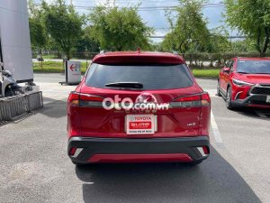 Toyota Corolla Cross   1.8V 2021 - Sơn zin 100% 2021 - Toyota Corolla Cross 1.8V 2021 - Sơn zin 100%