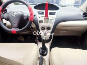 Toyota Vios Gia. Đình cần bán thay xe. Mới! 2008 - Gia. Đình cần bán thay xe. Mới!