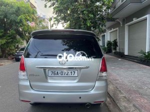 Toyota Innova  2007 G xe gia đình rất đẹp, Tp Quảng Ngãi. 2007 - Innova 2007 G xe gia đình rất đẹp, Tp Quảng Ngãi.