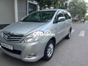Toyota Innova  2007 G xe gia đình rất đẹp, Tp Quảng Ngãi. 2007 - Innova 2007 G xe gia đình rất đẹp, Tp Quảng Ngãi.