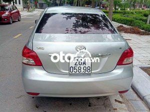 Toyota Vios Gia. Đình cần bán thay xe. Mới! 2008 - Gia. Đình cần bán thay xe. Mới!