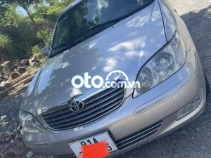 Toyota Camry 1 chủ 2004 - 1 chủ