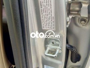 Toyota Vios Gia. Đình cần bán thay xe. Mới! 2008 - Gia. Đình cần bán thay xe. Mới!