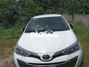 Toyota Vios chính chủ cần bán để thay đổi xe. 2020 - chính chủ cần bán để thay đổi xe.