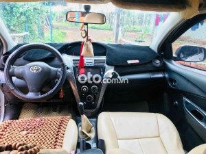 Toyota Vios cần bán  2009. xe đẹp gốc Gia Lai 2009 - cần bán Vios 2009. xe đẹp gốc Gia Lai