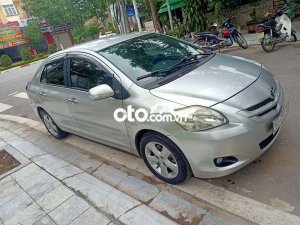 Toyota Vios Gia. Đình cần bán thay xe. Mới! 2008 - Gia. Đình cần bán thay xe. Mới!
