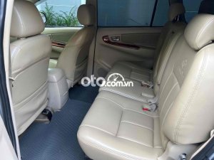 Toyota Innova  2007 G xe gia đình rất đẹp, Tp Quảng Ngãi. 2007 - Innova 2007 G xe gia đình rất đẹp, Tp Quảng Ngãi.
