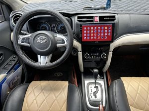 Toyota Rush 2019 - Hỗ trợ nợ xấu, giải ngân nhanh chóng