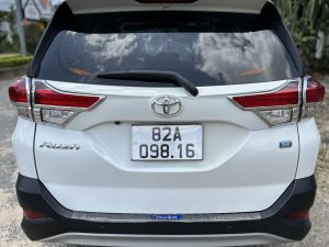 Toyota Rush 2019 - Hỗ trợ nợ xấu, giải ngân nhanh chóng
