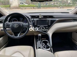 Toyota Camry Bán  2.0G Tam Trinh, Phường Yên Sở, 2020 - Bán camry 2.0G Tam Trinh, Phường Yên Sở,