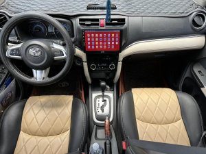 Toyota Rush 2019 - Hỗ trợ nợ xấu, giải ngân nhanh chóng