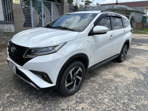 Toyota Rush 2019 - Hỗ trợ nợ xấu, giải ngân nhanh chóng