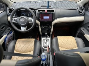 Toyota Rush 2019 - Hỗ trợ nợ xấu, giải ngân nhanh chóng