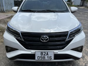 Toyota Rush 2019 - Hỗ trợ nợ xấu, giải ngân nhanh chóng