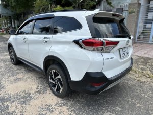 Toyota Rush 2019 - Hỗ trợ nợ xấu, giải ngân nhanh chóng