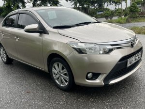 Toyota Vios 2016 - Giá 326tr
