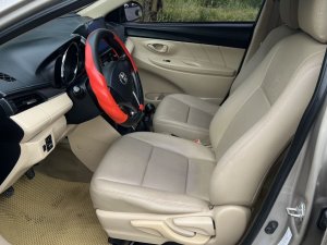 Toyota Vios 2016 - Giá 326tr