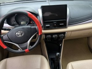 Toyota Vios 2016 - Giá 326tr
