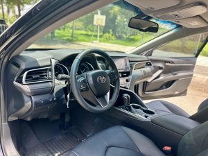 Toyota Camry 2022 - Giá chỉ 920 triệu