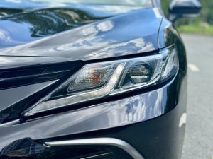 Toyota Camry 2022 - Giá chỉ 920 triệu
