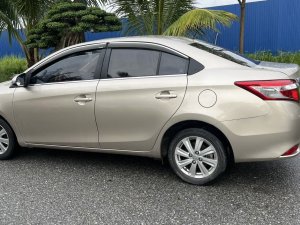 Toyota Vios 2016 - Giá 326tr