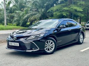 Toyota Camry 2022 - Giá chỉ 920 triệu
