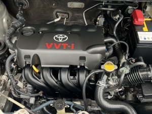 Toyota Vios 2016 - Giá 326tr