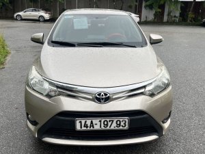 Toyota Vios 2016 - Giá 326tr