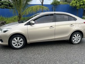 Toyota Vios 2016 - Giá 326tr