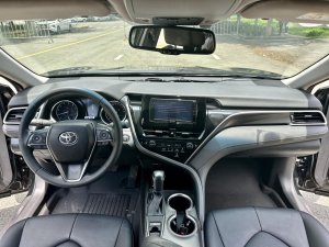 Toyota Camry 2022 - Giá chỉ 920 triệu