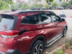 Toyota Rush 2020 - Chính chủ bán Toyota Rush 1.5 AT 2020 màu đỏ, biển HN