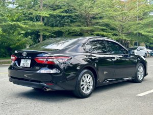 Toyota Camry 2022 - Giá chỉ 920 triệu