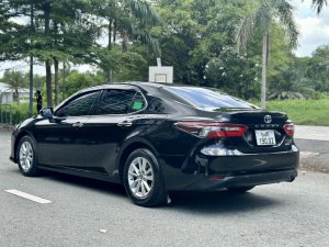 Toyota Camry 2022 - Giá chỉ 920 triệu