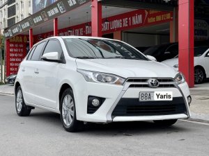 Toyota Yaris 2016 - Nhập Thái Lan, giá 415 triệu