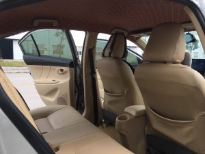 Toyota Vios 2014 - Cam kết xe ko đâm đụng tai nạn ngập nước pháp lí đầy đủ