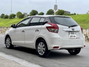 Toyota Yaris 2016 - Nhập Thái Lan, giá 415 triệu