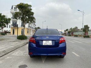Toyota Vios 2014 - Tư Nhân chính chủ màu độc