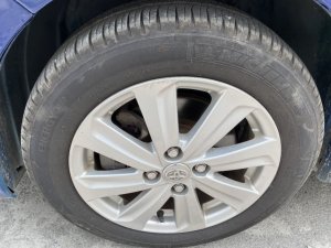 Toyota Vios 2014 - Tư Nhân chính chủ màu độc
