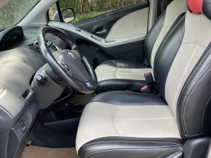 Toyota Yaris 2009 - Chính chủ nữ sử dụng chạy cực ít