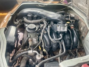 Toyota Hiace 2011 - 16 chỗ máy xăng