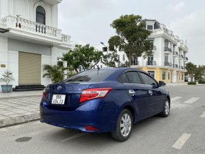 Toyota Vios 2014 - Tư Nhân chính chủ màu độc