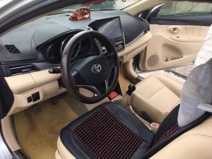 Toyota Vios 2014 - Cam kết xe ko đâm đụng tai nạn ngập nước pháp lí đầy đủ