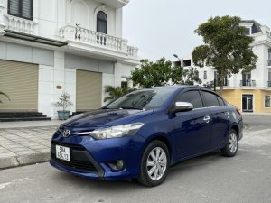 Toyota Vios 2014 - Tư Nhân chính chủ màu độc