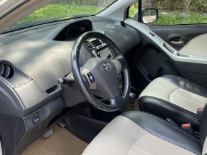 Toyota Yaris 2009 - Chính chủ nữ sử dụng chạy cực ít