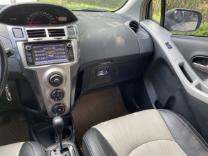 Toyota Yaris 2009 - Chính chủ nữ sử dụng chạy cực ít