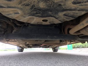 Toyota Vios 2014 - Cam kết xe ko đâm đụng tai nạn ngập nước pháp lí đầy đủ