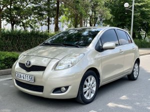Toyota Yaris 2009 - Chính chủ nữ sử dụng chạy cực ít