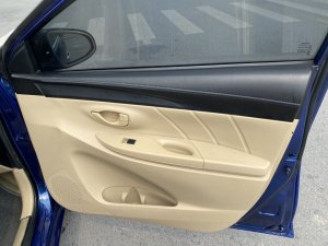 Toyota Vios 2014 - Tư Nhân chính chủ màu độc